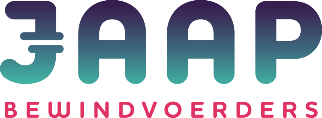 JAAP Bewindvoerders logo